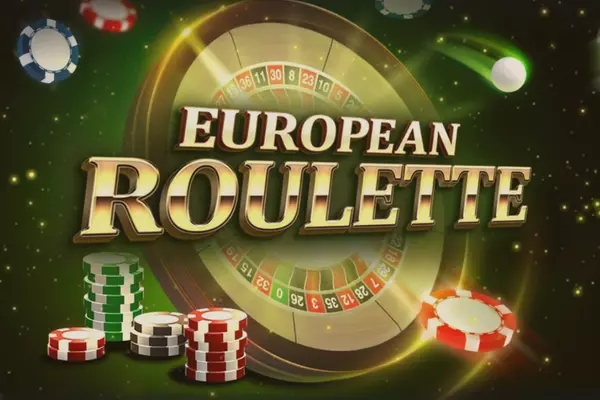 European Roulette Platipus