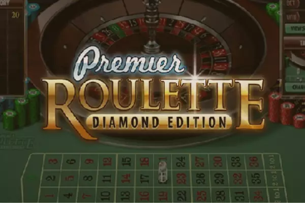 Premier Roulette Microgaming