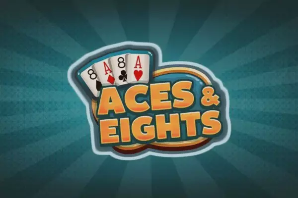Aces & Eights Vidéo poker