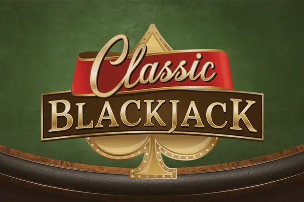 Classic Blackjack Netent
