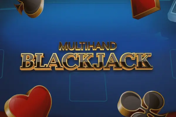 Multihand Blackjack Pragmatic Play